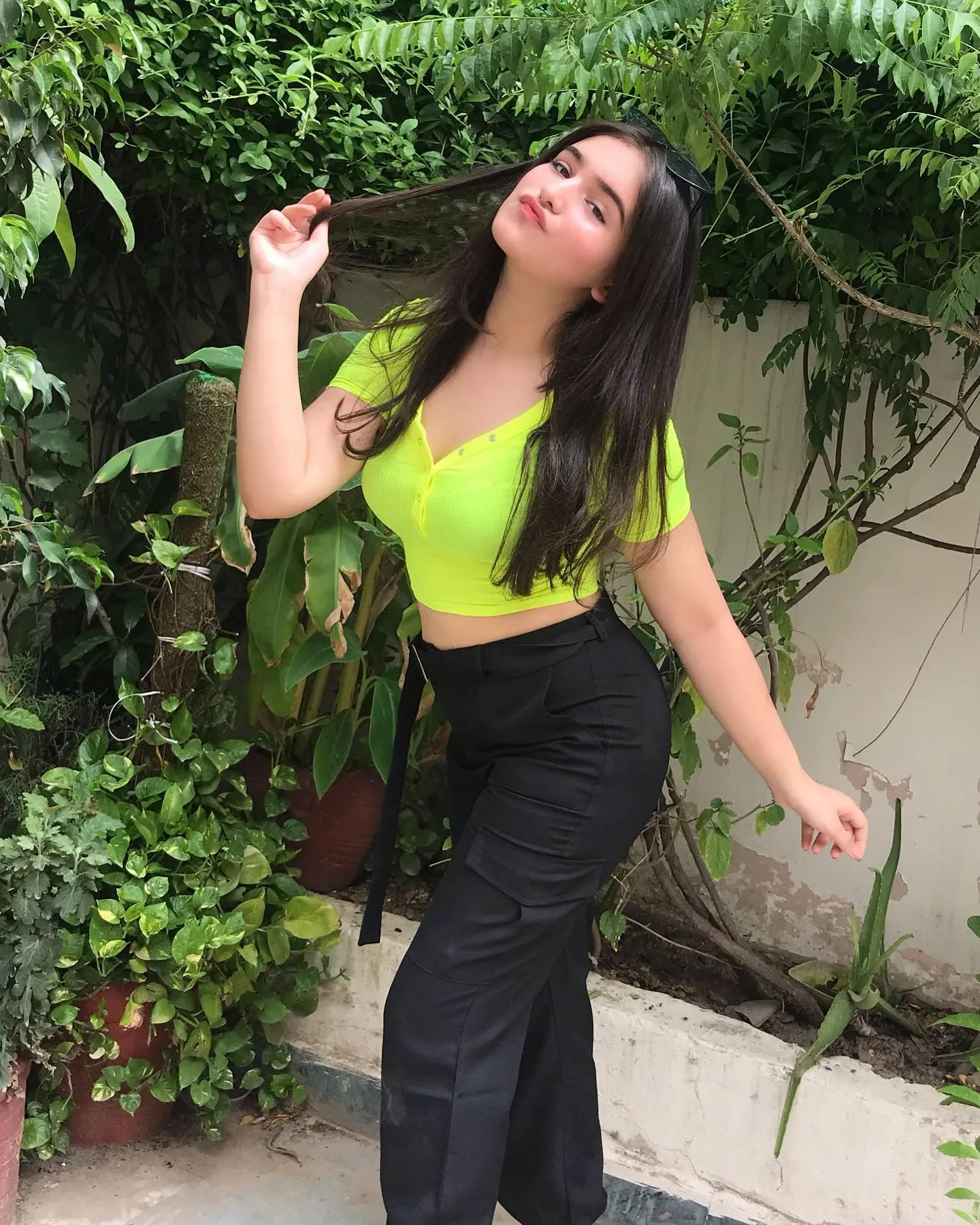 Pari - premium Russian escort