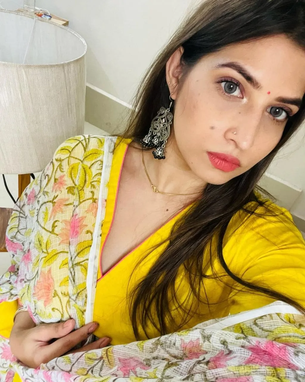 Anika - Delhi escort profile