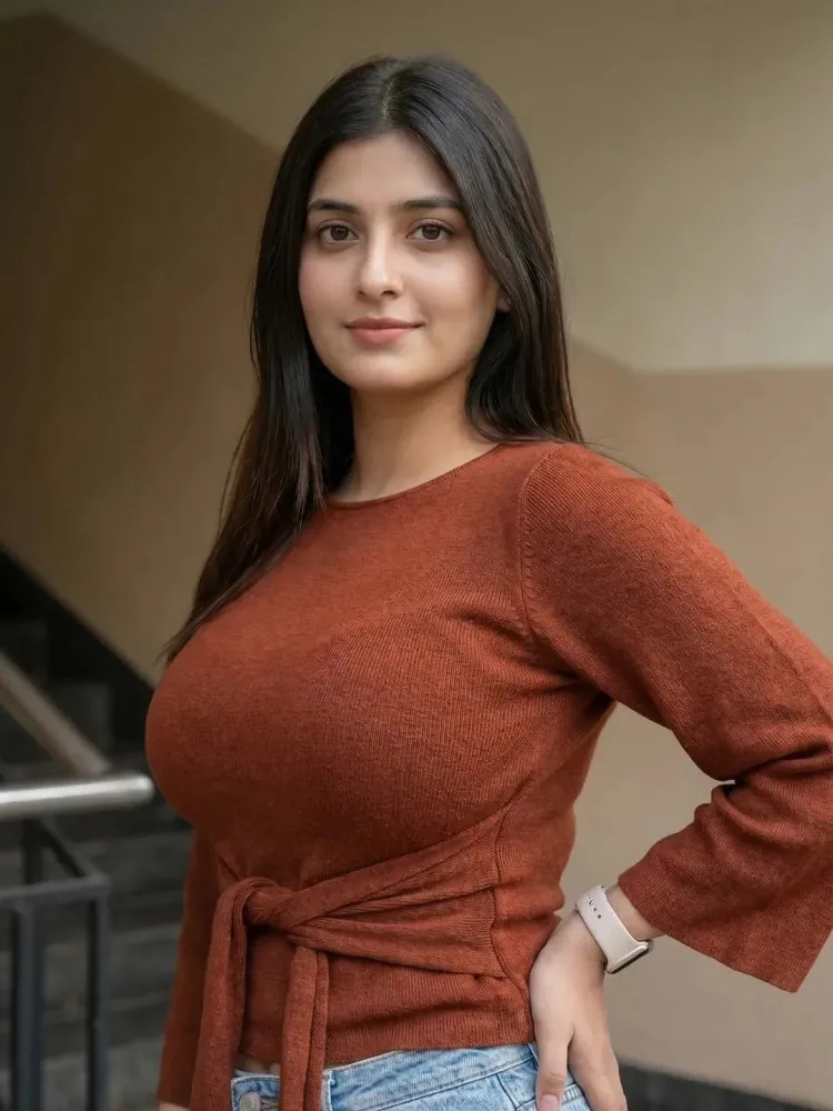 Riya - Delhi escort profile