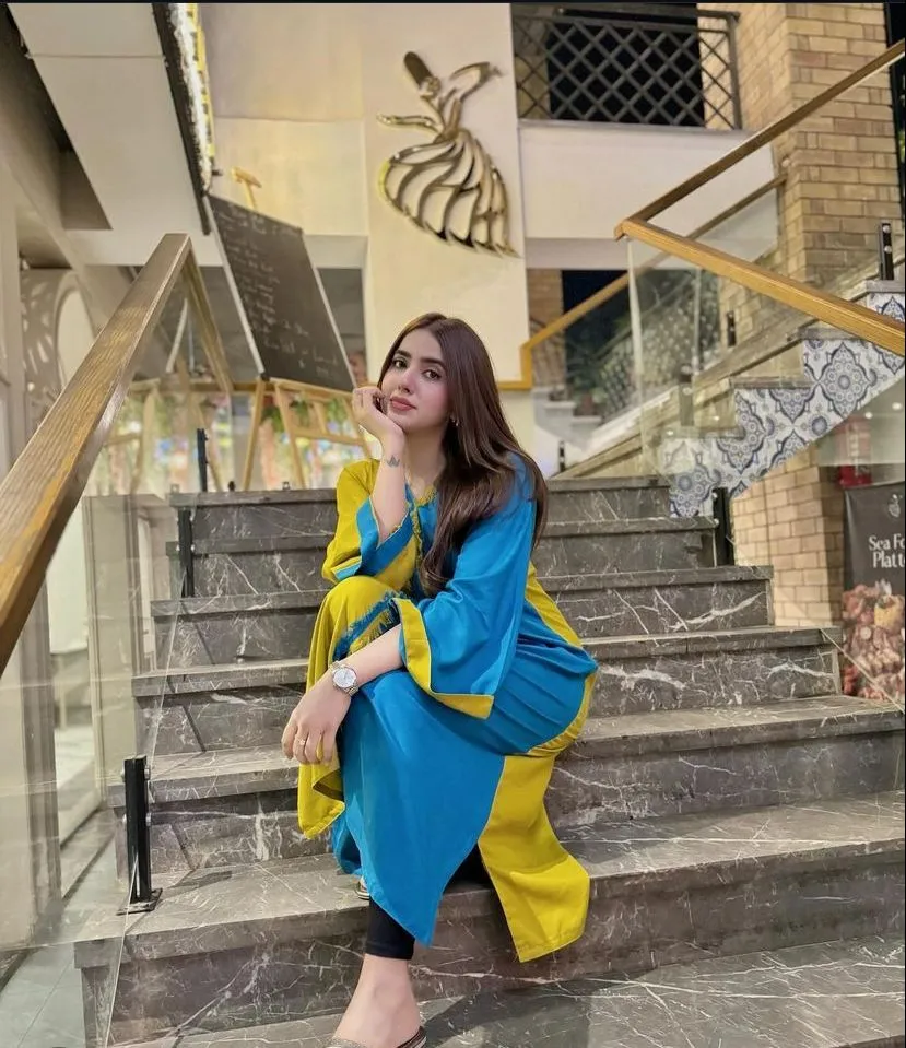 Isha - Delhi escort profile
