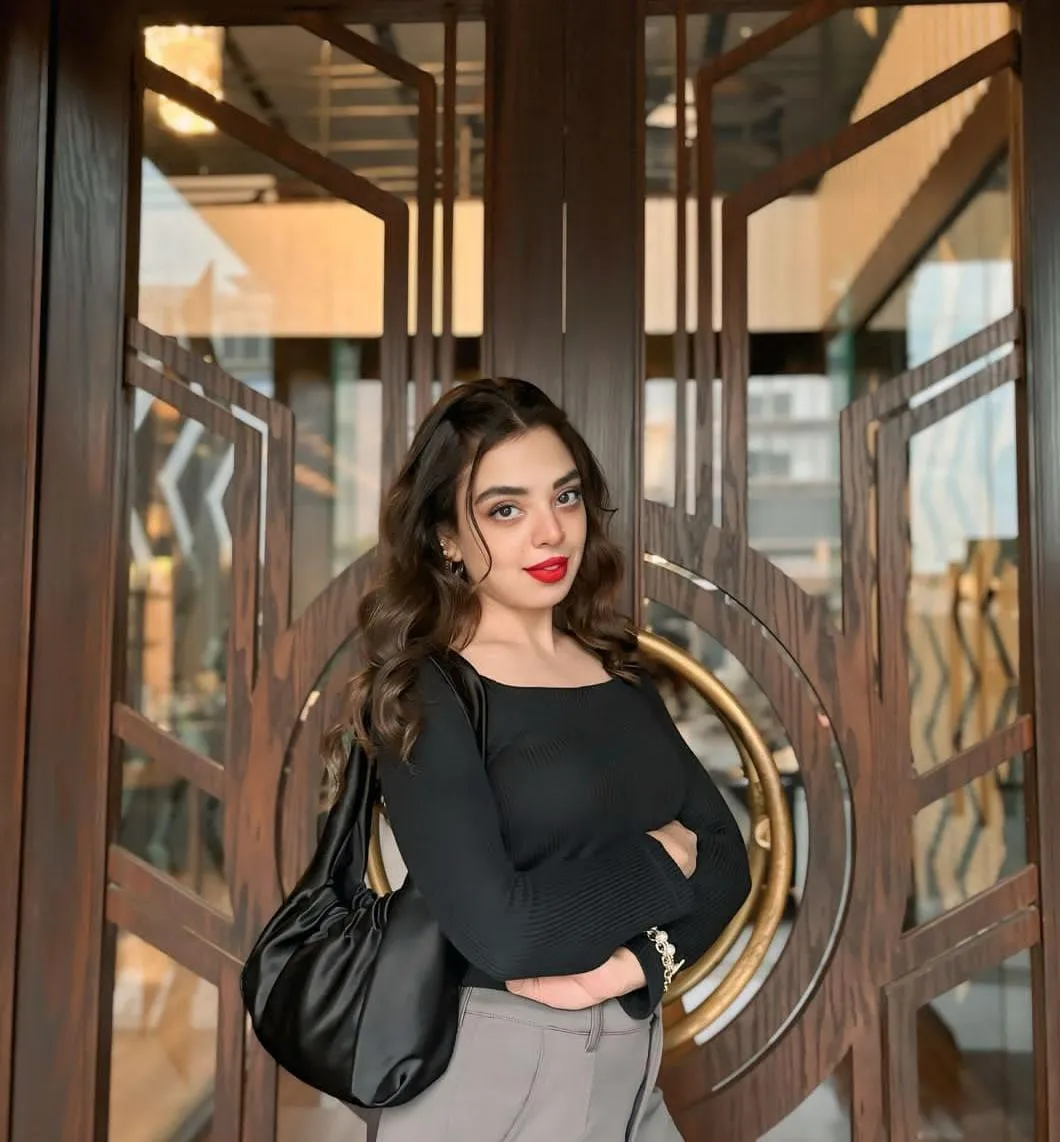 Naina - Delhi escort profile