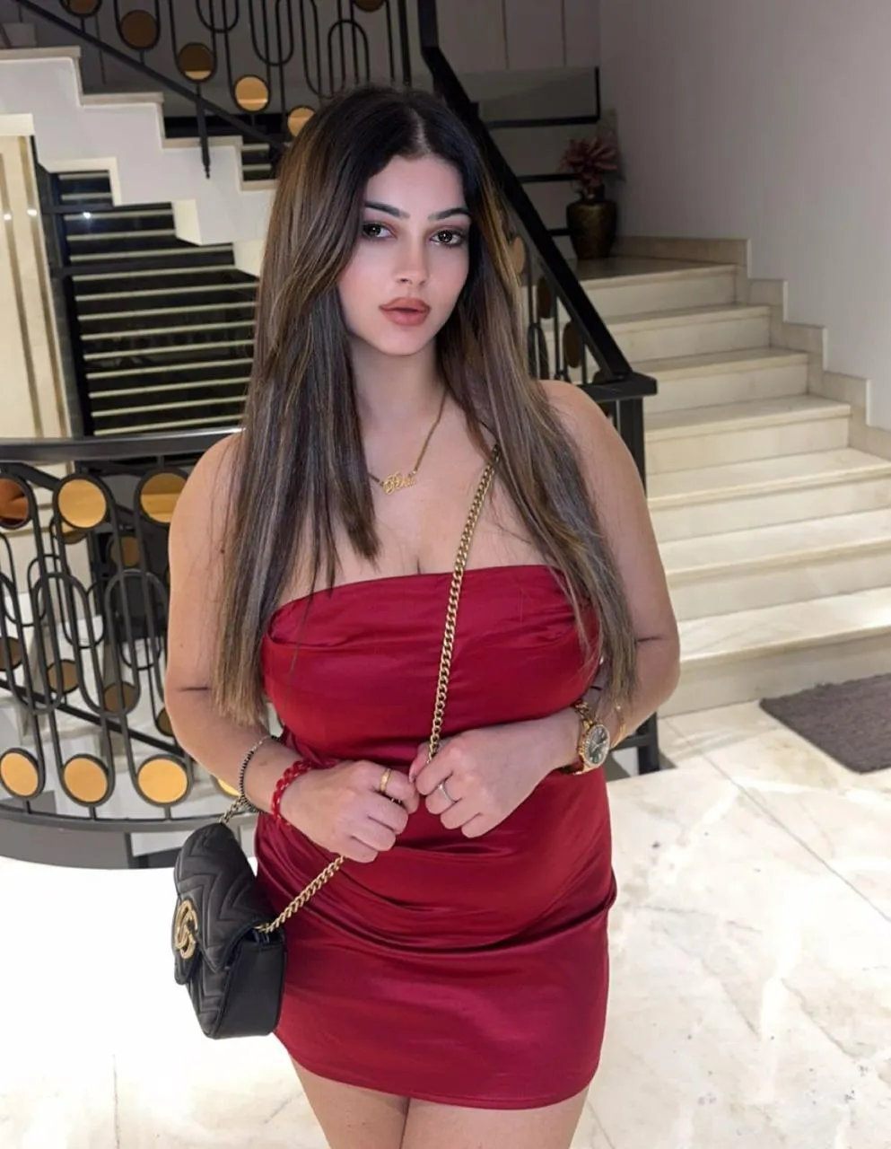 Aanya - Delhi escort profile