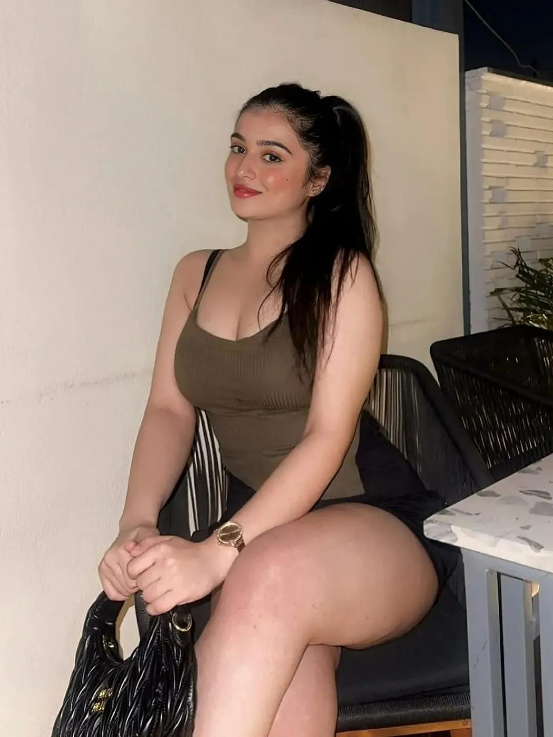 Pari - premium Russian escort