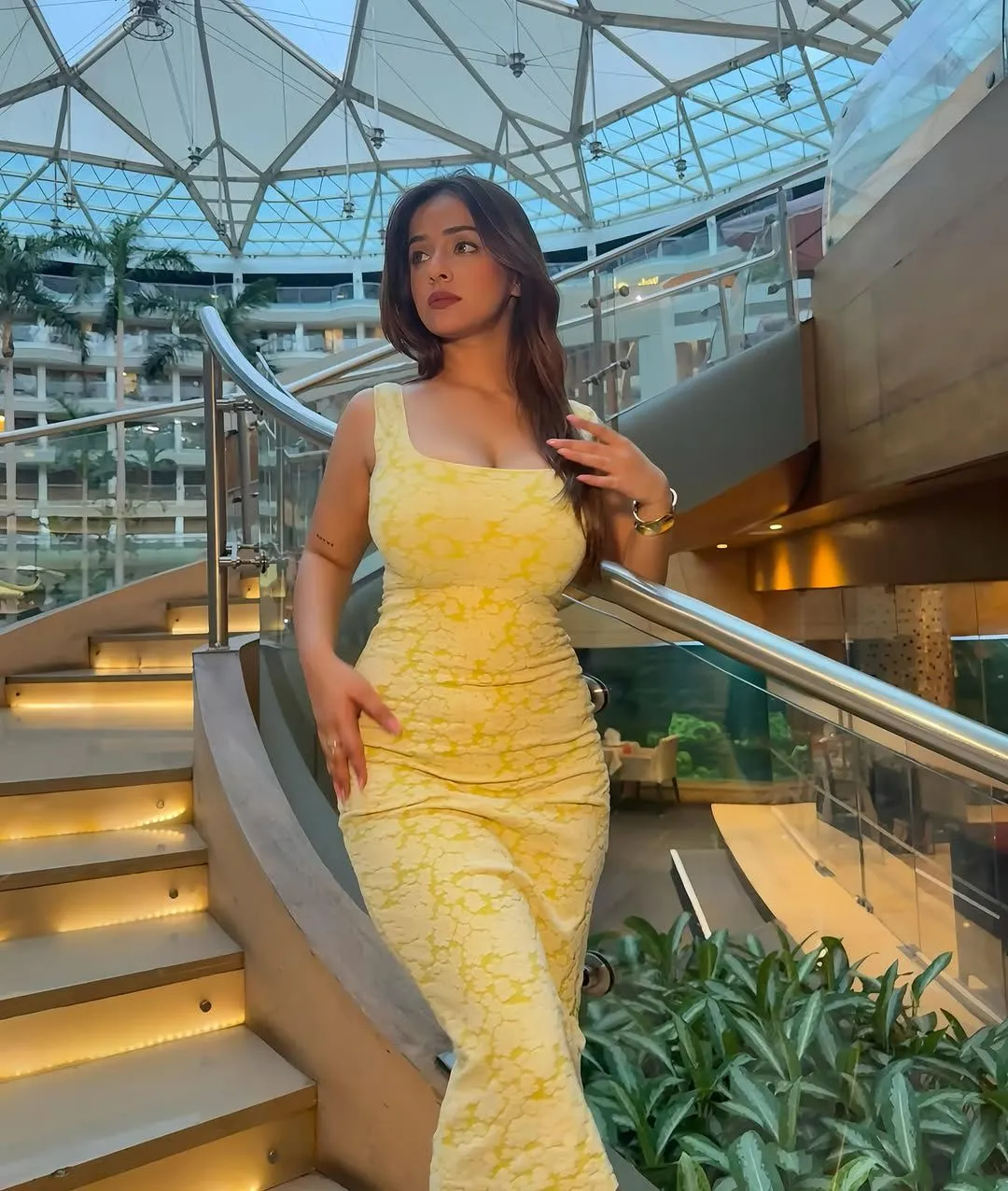 Navya - Delhi escort profile