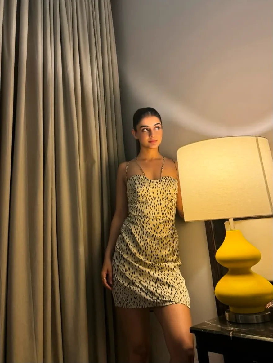 Siya - Delhi escort profile