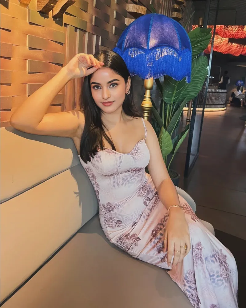 Vani - Delhi escort profile
