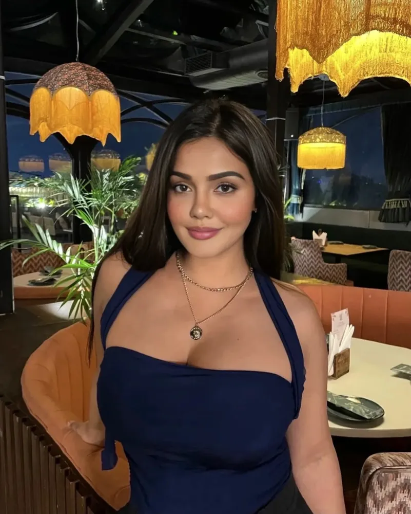 Vidhi - Delhi escort profile