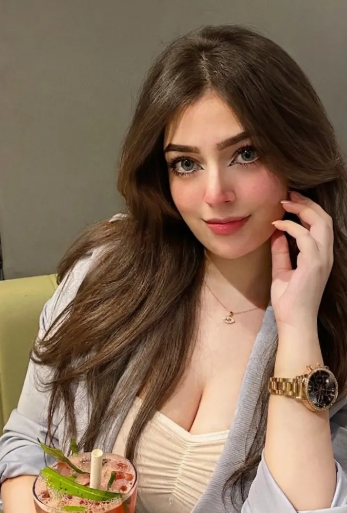 Zara - Delhi escort profile