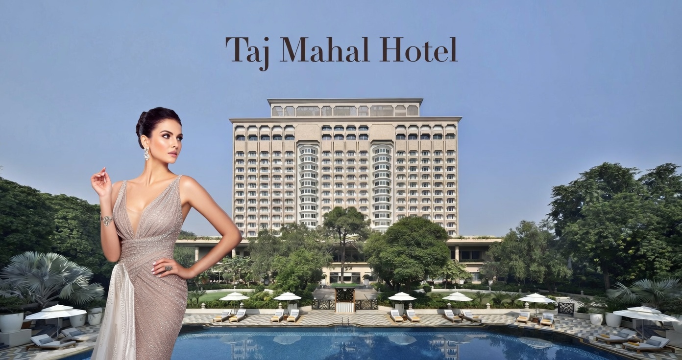 Taj Mahal Hotel