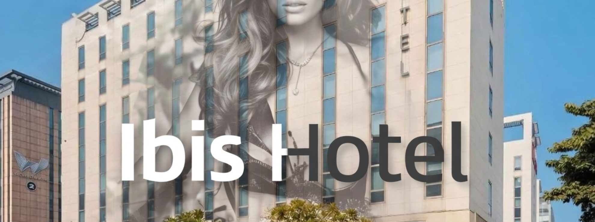 Ibis Hotel