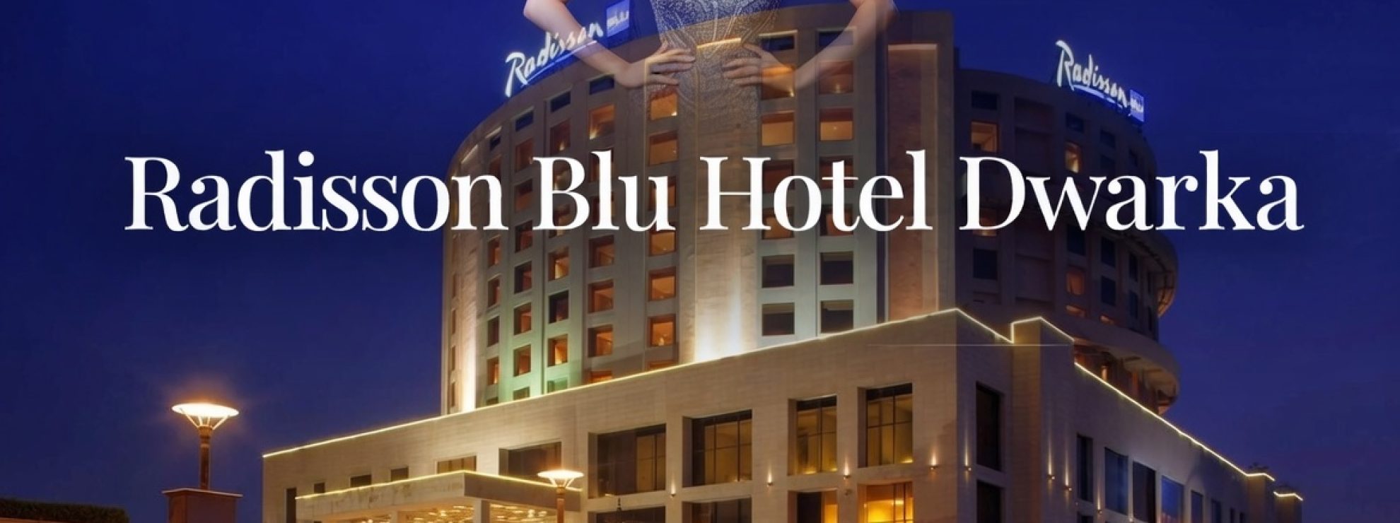 Radisson Blu Hotel Dwarka