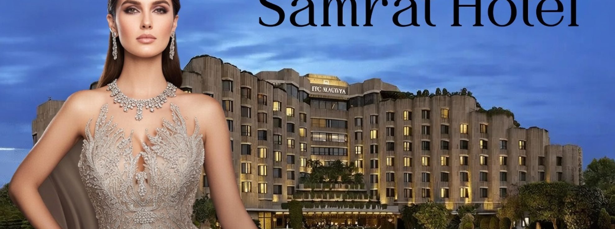 Samrat Hotel
